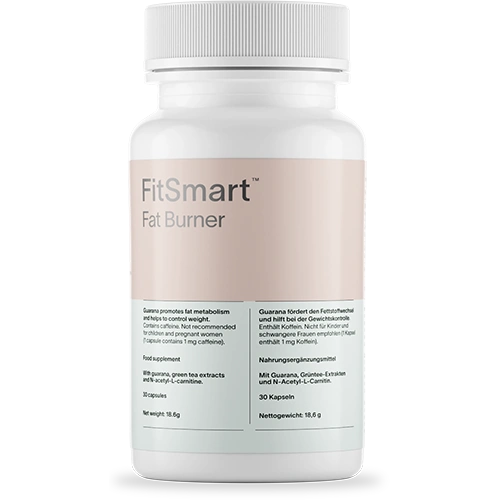 fitsmart fitsmart fat burner